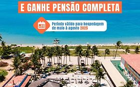 Hotel Praia Dourada